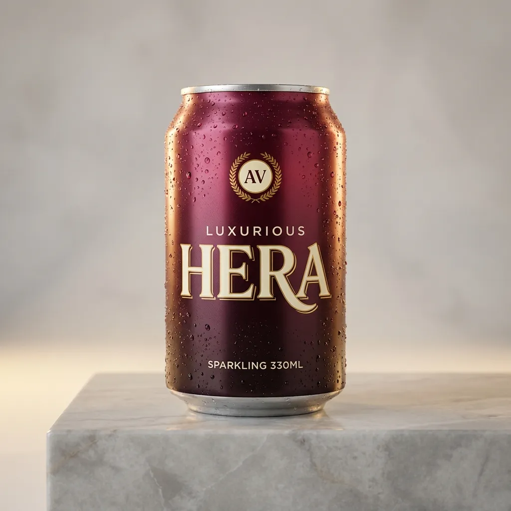 A can of Hera